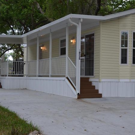 Spanish Main Rv Resort Thonotosassa Екстериор снимка