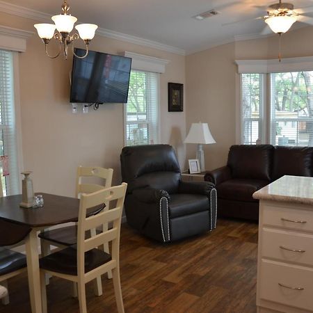 Spanish Main Rv Resort Thonotosassa Екстериор снимка