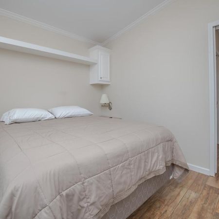 Spanish Main Rv Resort Thonotosassa Екстериор снимка