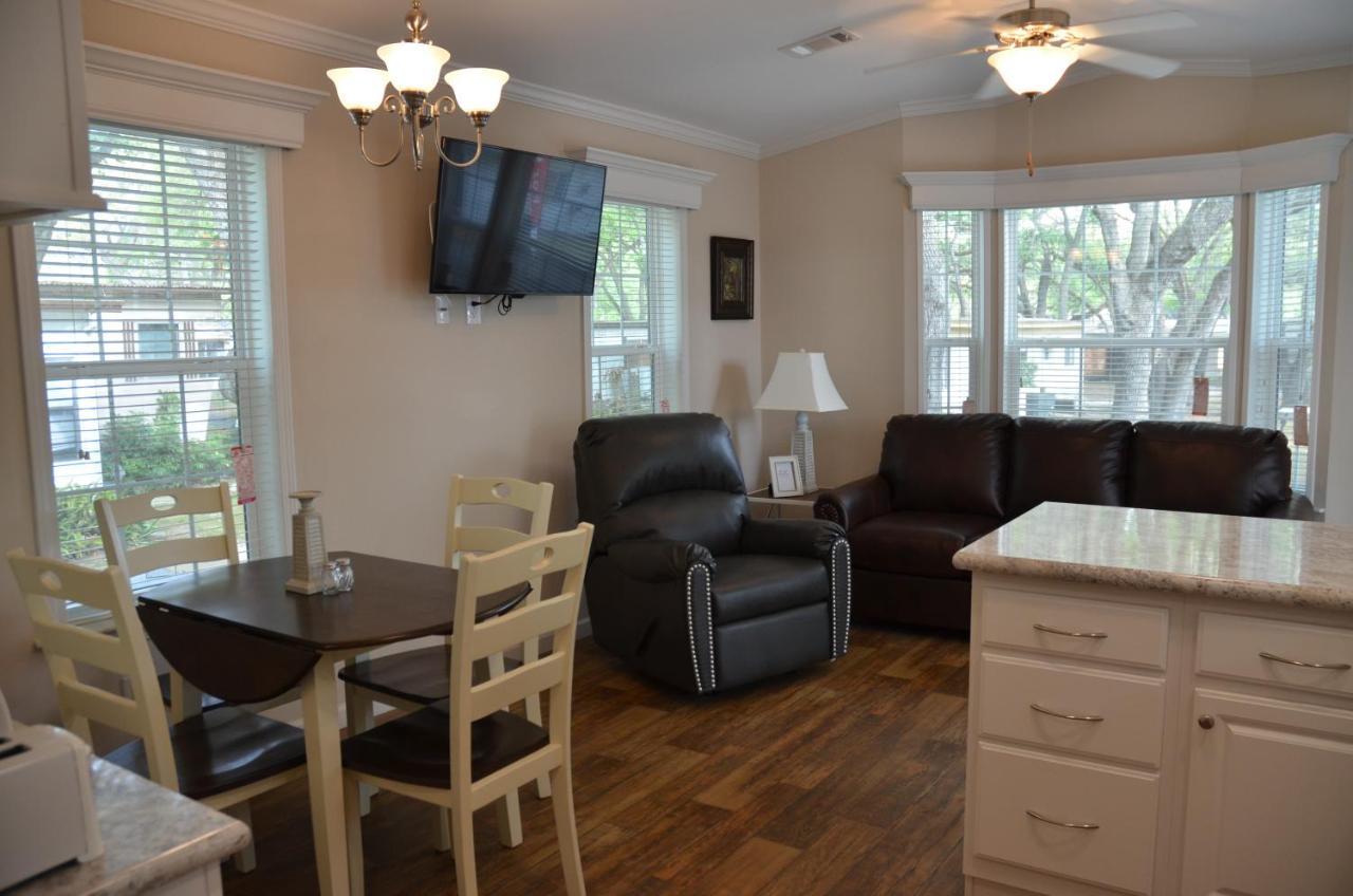 Spanish Main Rv Resort Thonotosassa Екстериор снимка